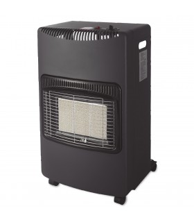Estufa de Gas de Infrarrojos Plegable MOCOCA Max. 4200W