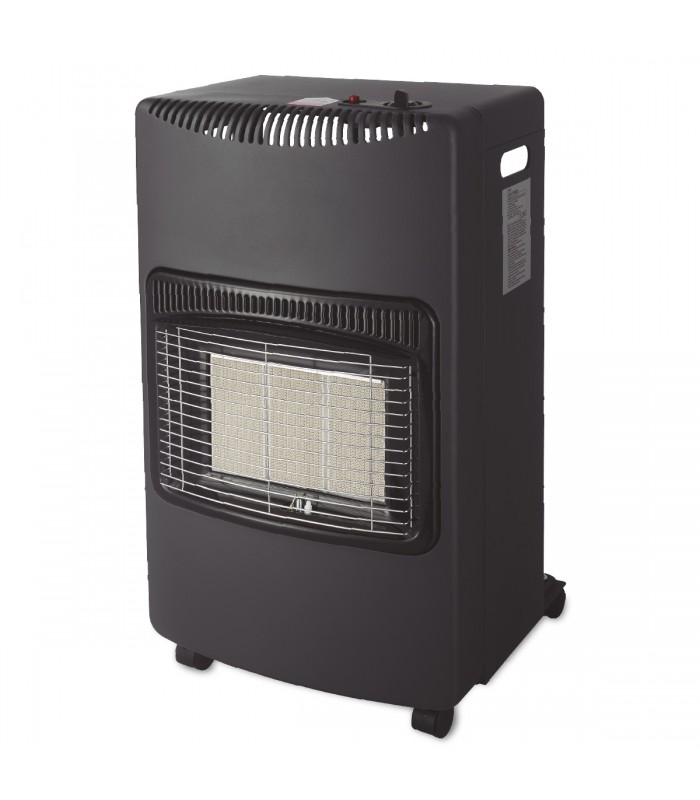Estufa de Gas de Infrarrojos Plegable MOCOCA Max. 4200W