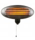 Estufa De Cuarzo De Exterior RASAU 2200W