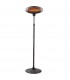 Estufa De Cuarzo De Exterior Con Soporte BEHARA 2200W