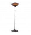 Estufa De Cuarzo De Exterior Con Soporte BEHARA 2200W
