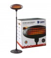 Estufa De Cuarzo De Exterior Con Soporte BEHARA 2200W
