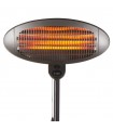 Estufa De Cuarzo De Exterior Con Soporte BEHARA 2200W