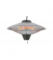 Estufa De Cuarzo De Exterior De Techo 2100W