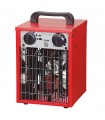 Calefactor Industrial SALIKI Max. 2000W