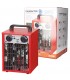 Calefactor Industrial SALIKI Max. 2000W