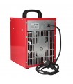 Calefactor Industrial SALIKI Max. 2000W