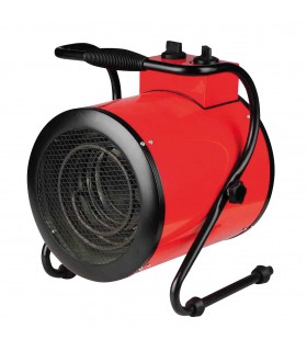 Calefactor Industrial TENOM Max. 3000W