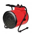 Calefactor Industrial TENOM Max. 3000W