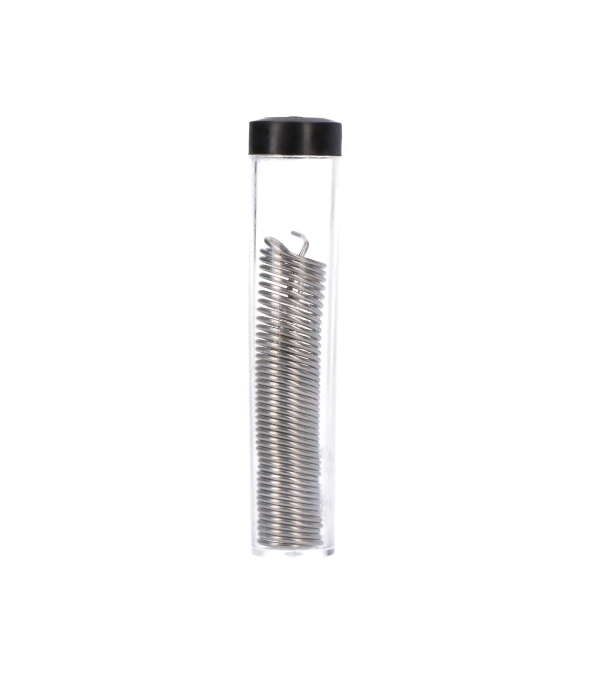 Tubo De Estaño 17gr 63% 1mm KOMA