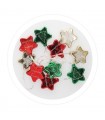 Estrellas LED Multicolor 1.35m 3000K