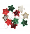 Estrellas LED Multicolor 1.35m 3000K