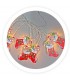 Calcetines LED 1.35m 3000K