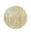 Cortina LED Luminosa 3x2m 230V IP44