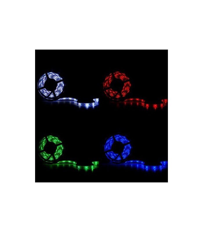 Tira Flexible LED 14