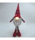 Gnomo de Pie LED Kazbo 40cm 3000K