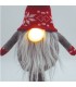 Gnomo de Pie LED Kazbo 40cm 3000K