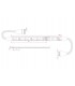 Tira Flexible LED 14