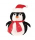 Pingüino Plegable LED 8 Funciones 60cm IP44