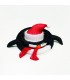 Pingüino Plegable LED 8 Funciones 60cm IP44