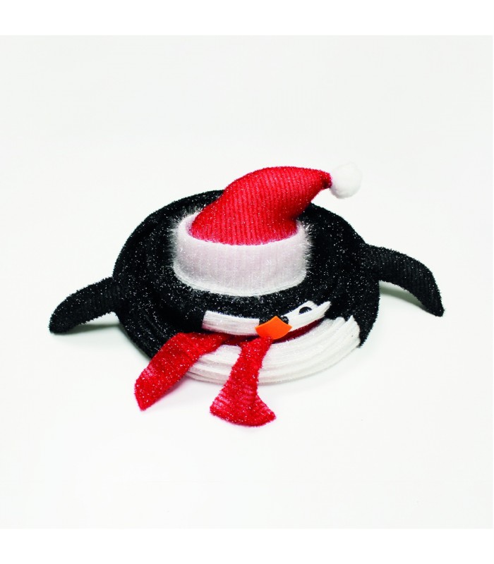 Pingüino Plegable LED 8 Funciones 60cm IP44