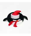 Pingüino Plegable LED 8 Funciones 60cm IP44