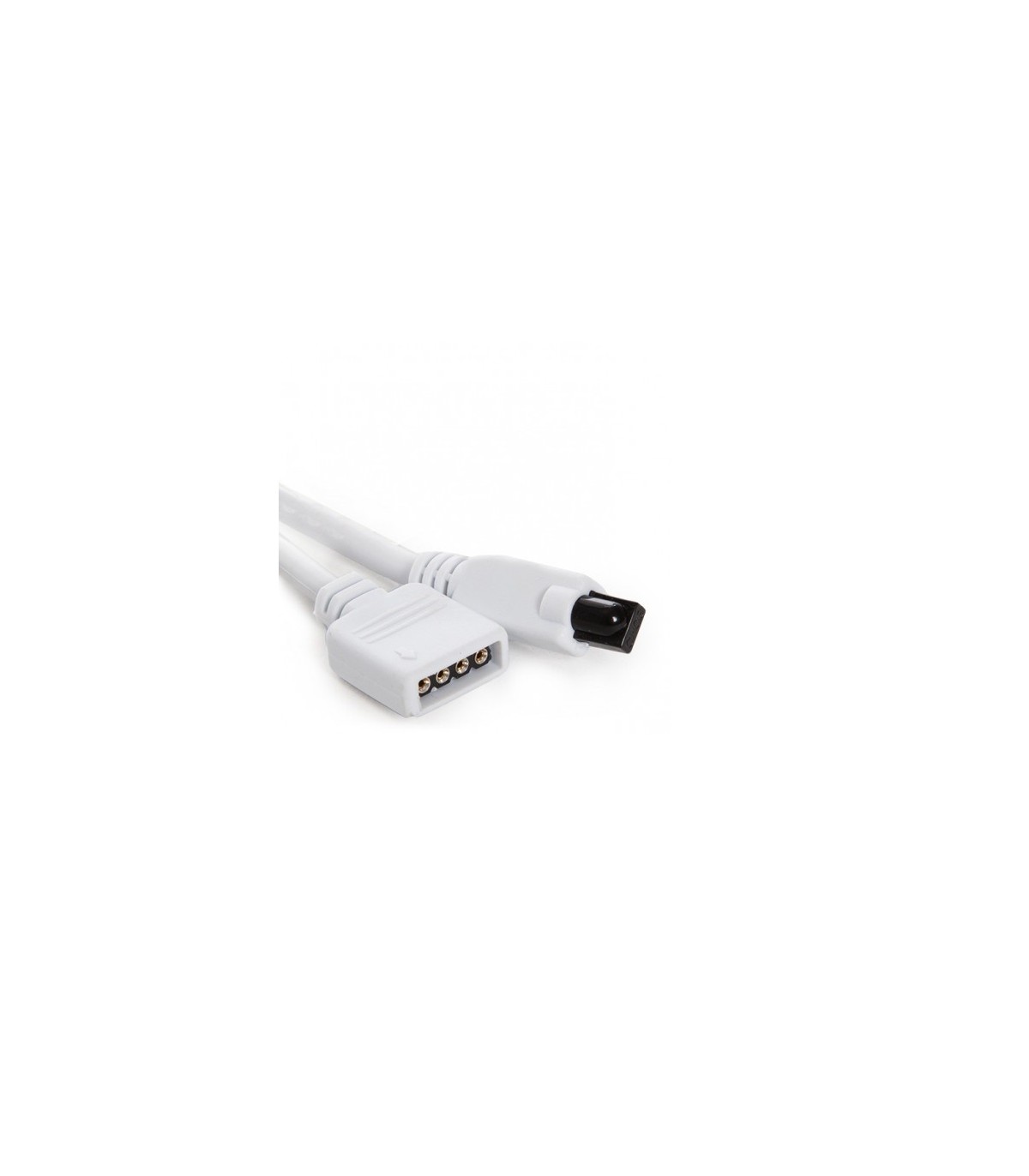 Controladora RGB+Blanco 12V-24V 96-192W IP25