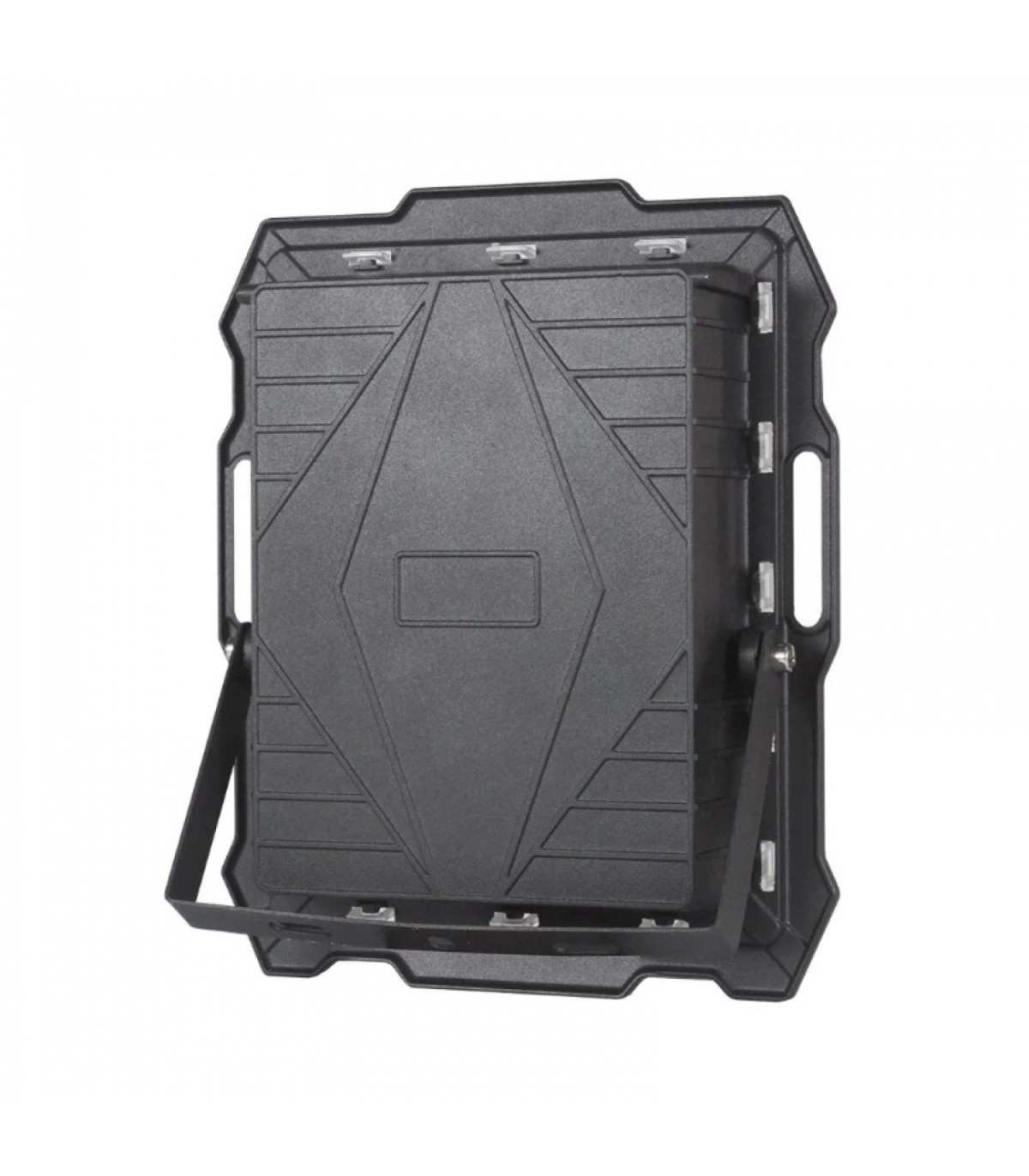 Proyector Led Solar JEFF con cámara 100W 1160Lm IP67
