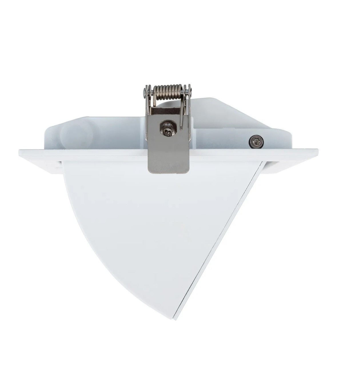 Empotrable Rectangular Led SAMSUNG 20W 2600LM 100º Blanco