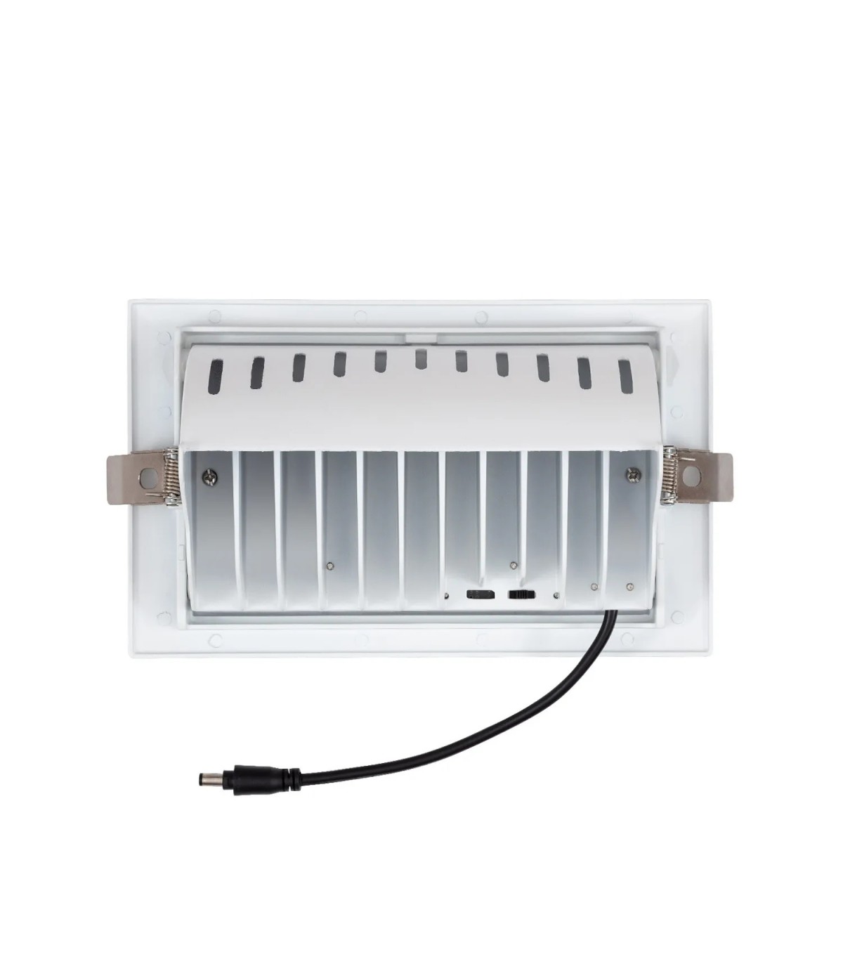 Empotrable Rectangular Led SAMSUNG 20W 2600LM 100º Blanco