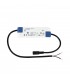 Empotrable Rectangular Led SAMSUNG 20W 2600LM 100º Blanco
