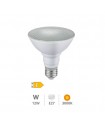 Bombilla Led PAR30 12W E27 1450Lm IP65