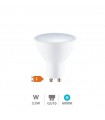 Dicroica GU10 3.5W 300Lm
