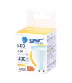 Dicroica GU10 3.5W 300Lm