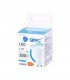 Dicroica GU10 3.5W 300Lm