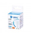 Dicroica GU10 3.5W 300Lm