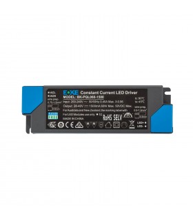 Driver BOKE 60W OUT DC 28-42V 1500mA IP20