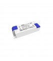 Driver LIFUD 62W OUT 30-40VDC 1550mA Free Flicker