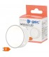 Modulo LED plano 6.5W 600Lm 120º IP20