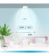Modulo LED plano 6.5W 600Lm 120º IP20