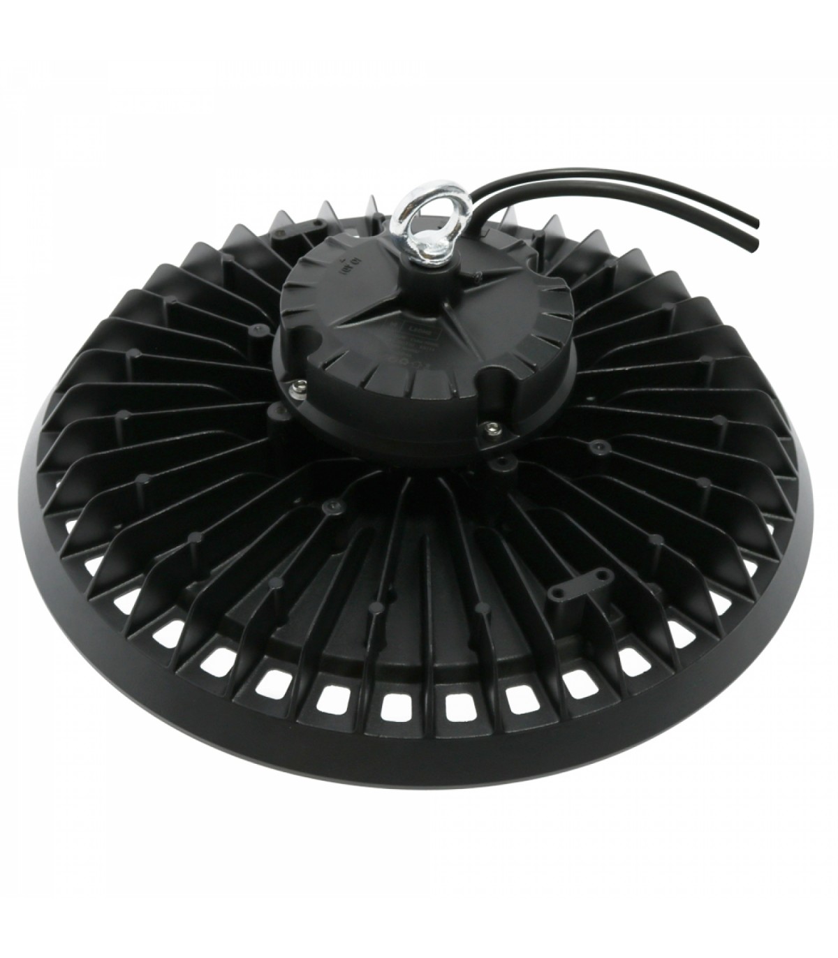 Campana UFO SERIE A Osram/Lifud 0-10V  150W 27000Lm 90º IP65