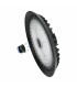 Campana UFO SERIE A Osram/Lifud 0-10V  150W 27000Lm 90º IP65