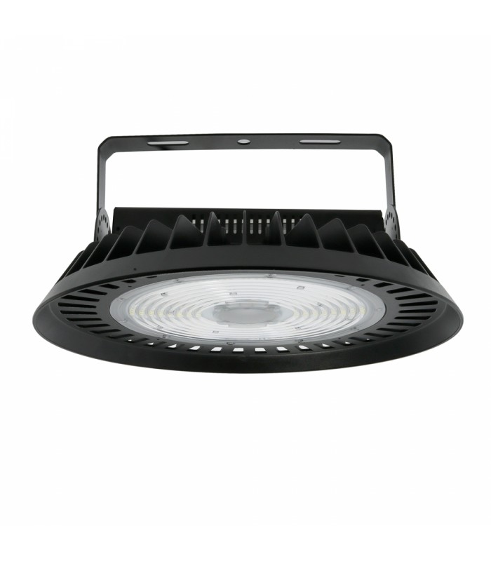 Campana UFO SERIE A Osram/Lifud 0-10V 300W 54000Lm 90º IP65
