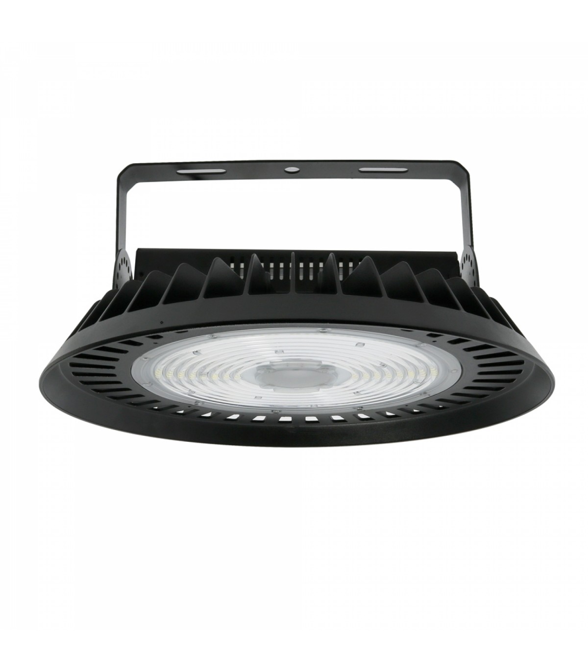 Campana UFO SERIE A Osram/Lifud 0-10V 300W 54000Lm 90º IP65