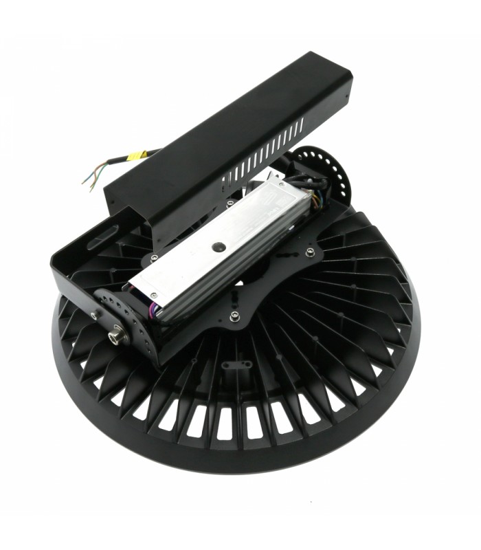 Campana UFO SERIE A Osram/Lifud 0-10V 300W 54000Lm 90º IP65