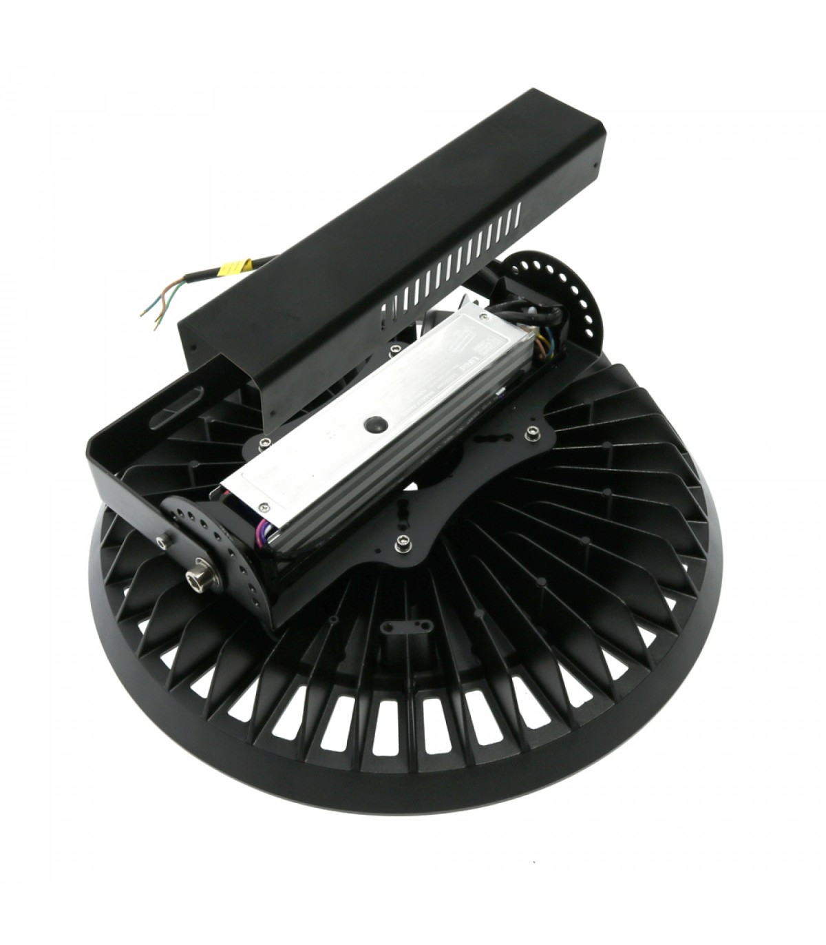 Campana UFO SERIE A Osram/Lifud 0-10V 300W 54000Lm 90º IP65
