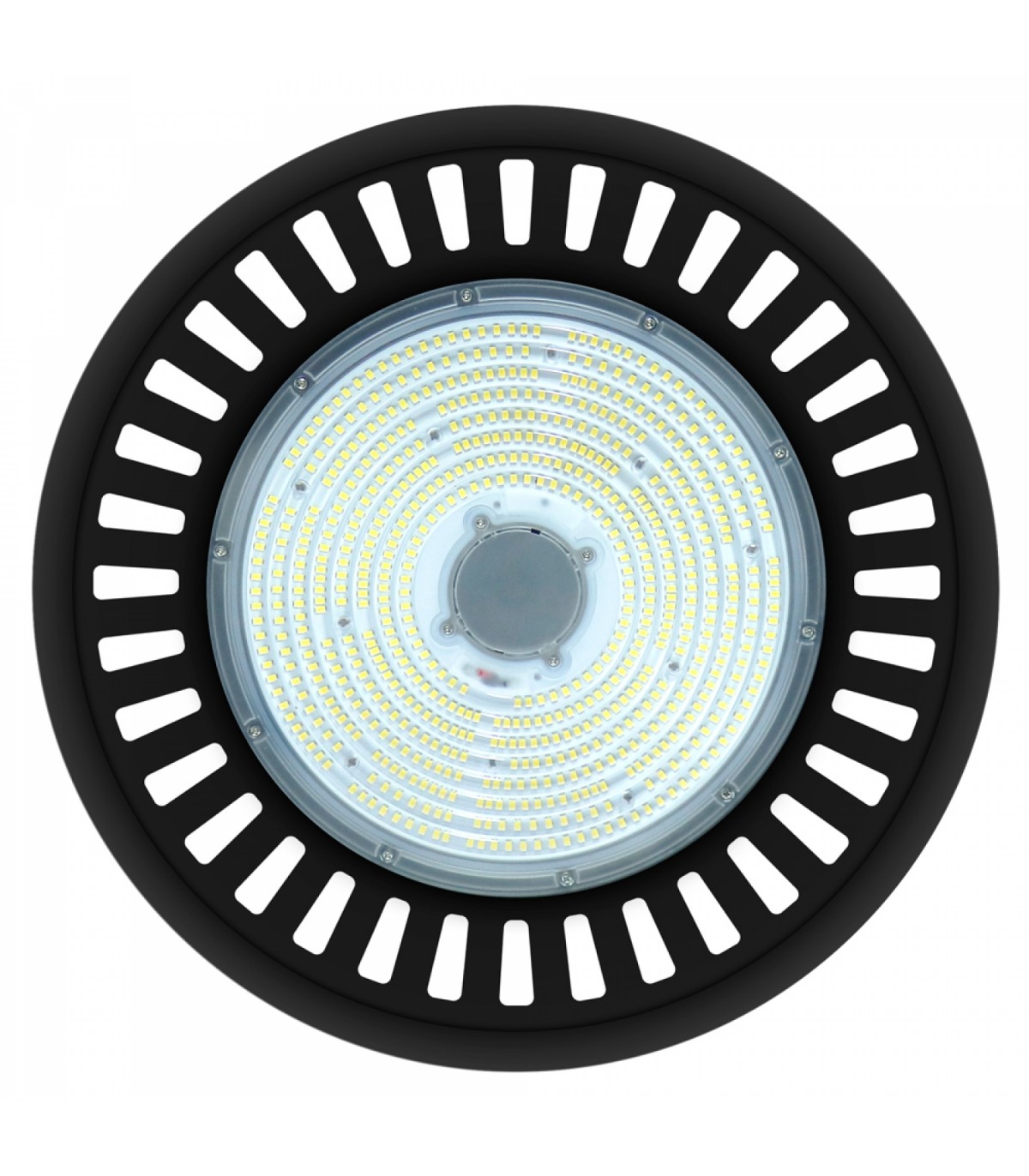Campana UFO SERIE A Osram/Lifud 0-10V 300W 54000Lm 90º IP65
