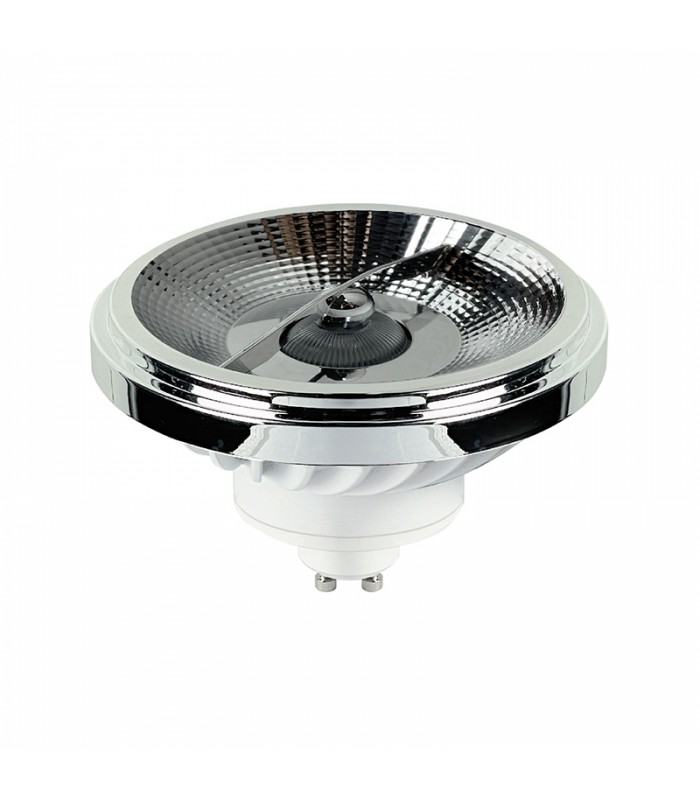 Bombilla Led AR111 15W 1200Lm 24º GU10
