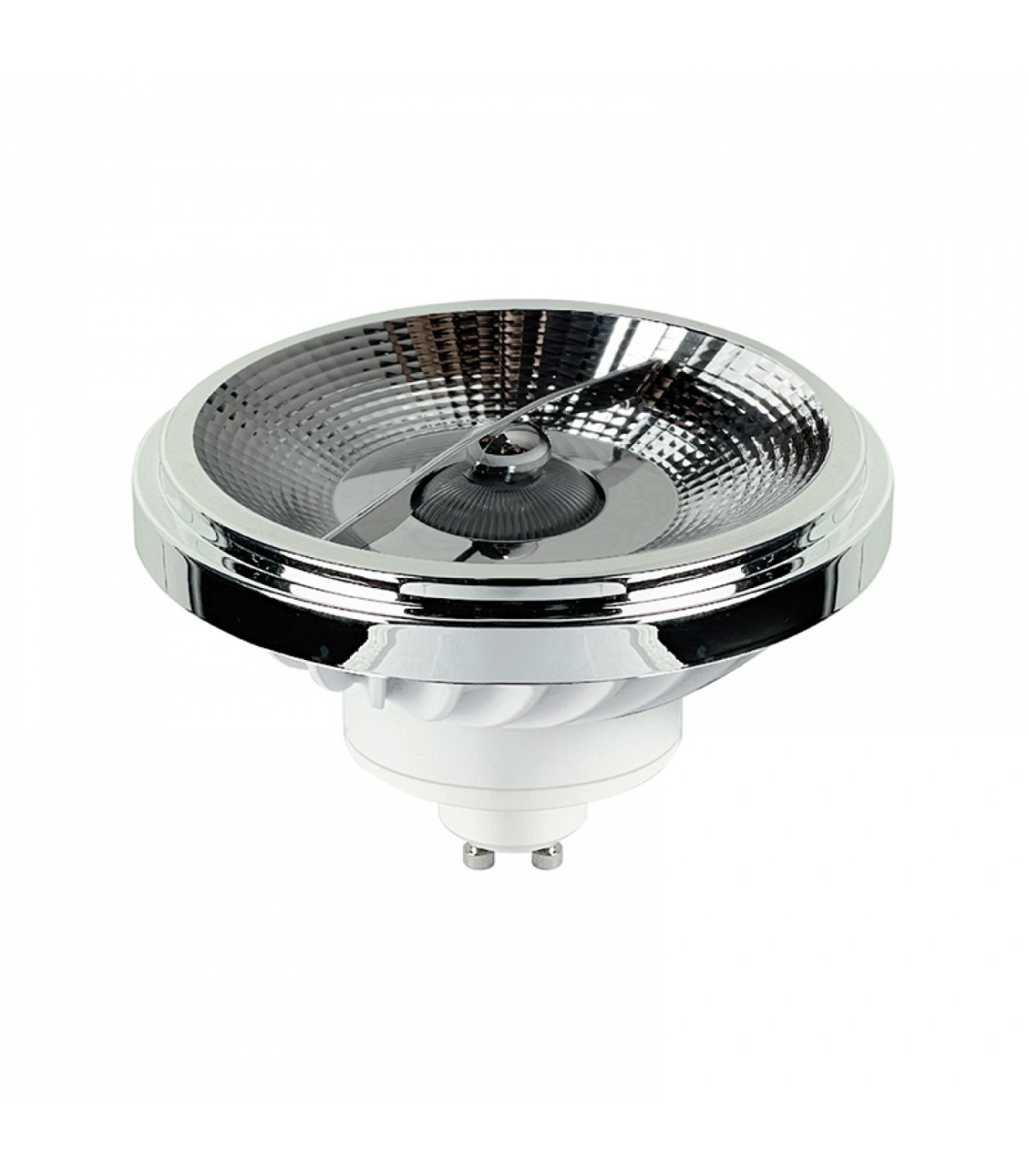 Bombilla Led AR111 15W 1200Lm 24º GU10