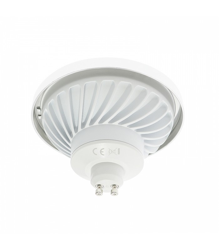 Bombilla Led AR111 15W 1200Lm 24º GU10